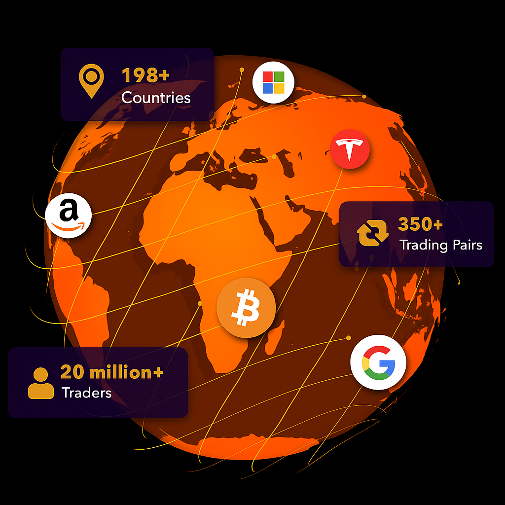 Home - ForexTrust Hub